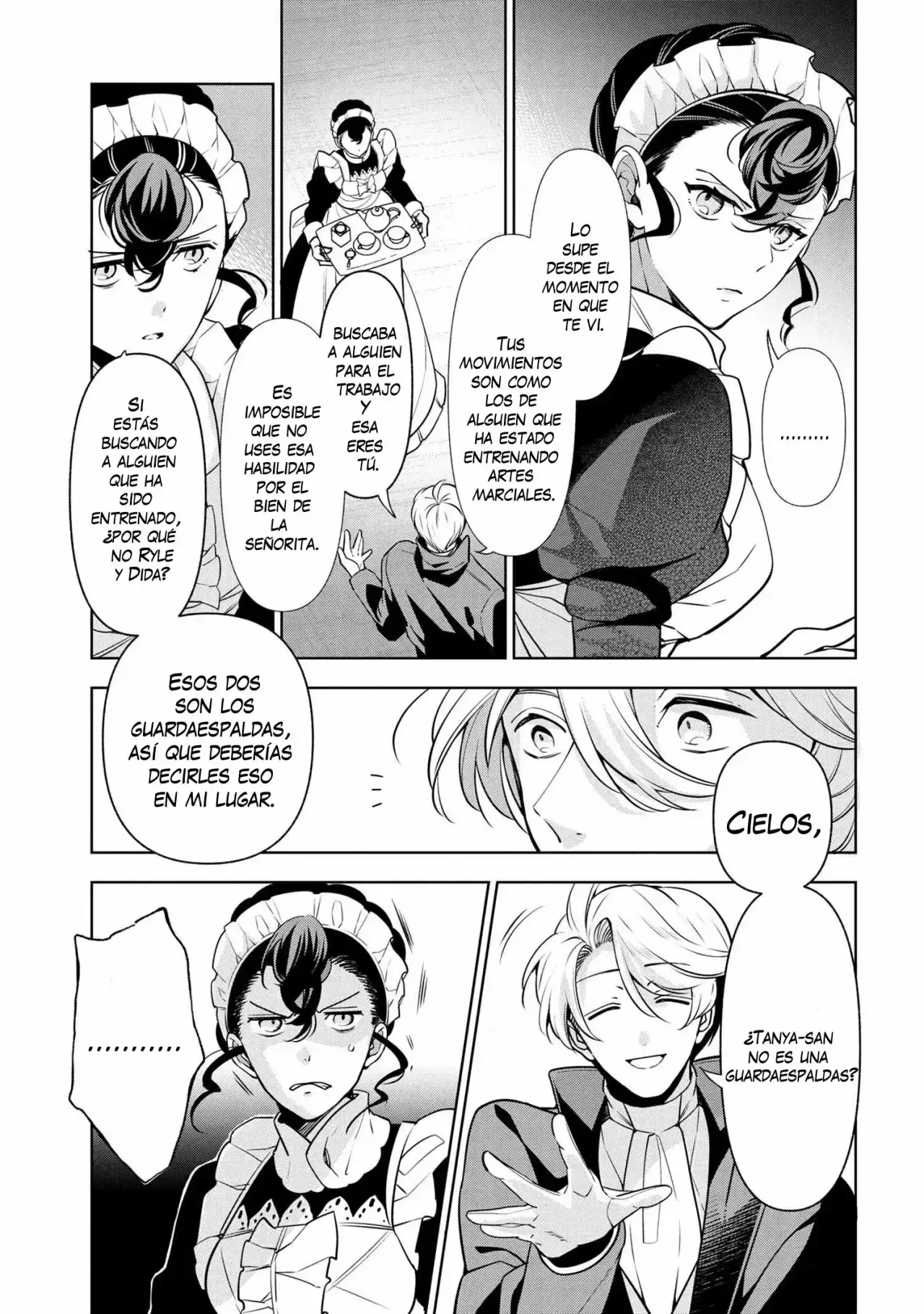 Capitulo 58 page 21