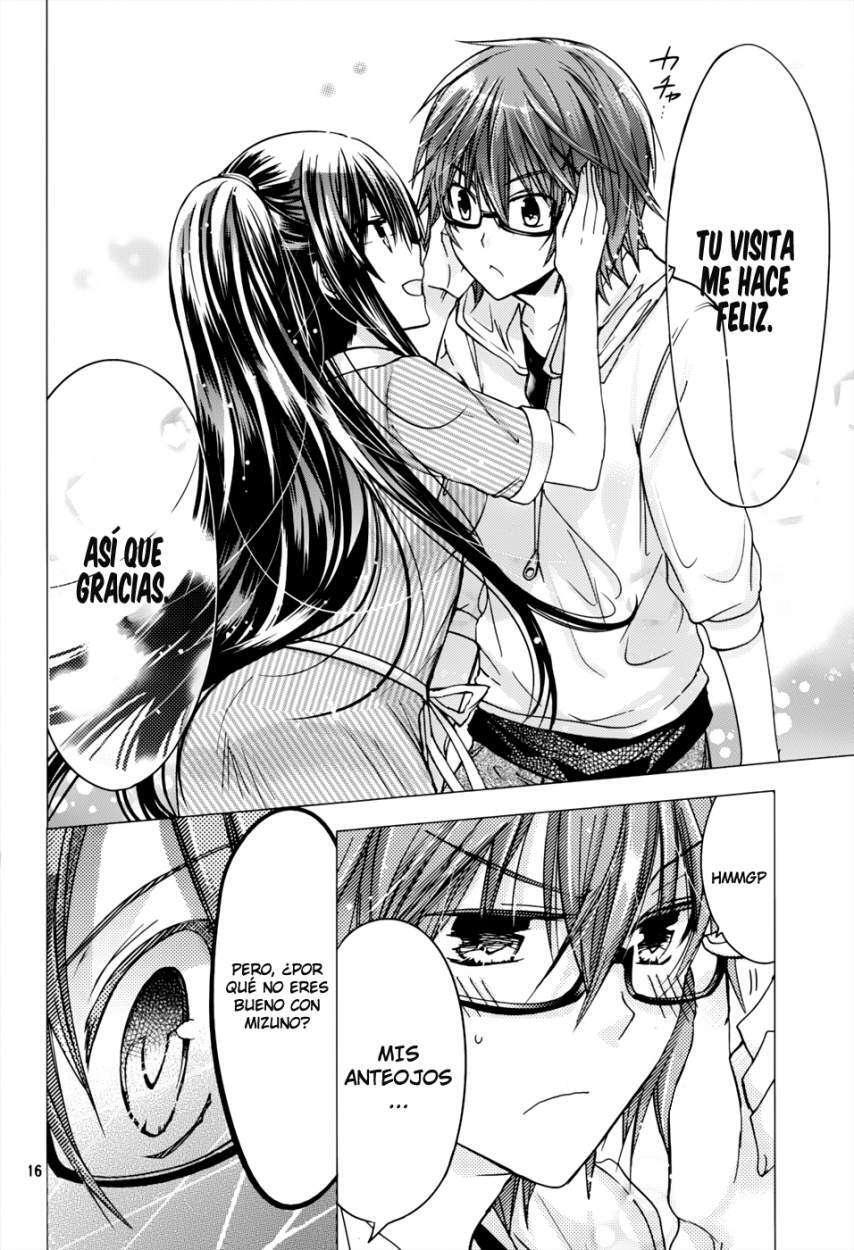 Capitulo 50 page 18