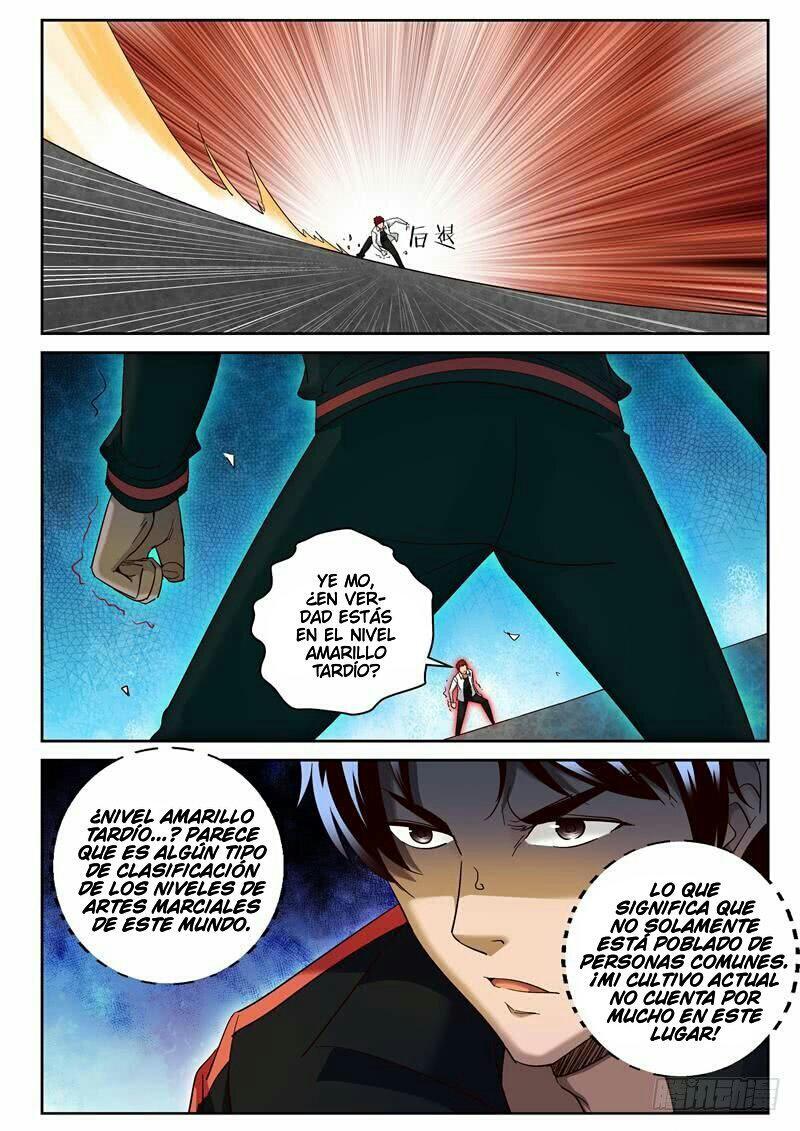 Capitulo 71 page 10
