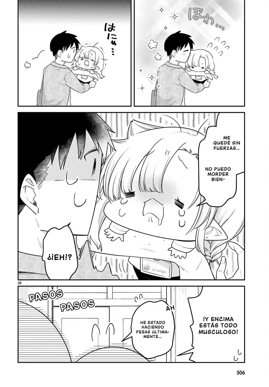 Capitulo 104 page 27