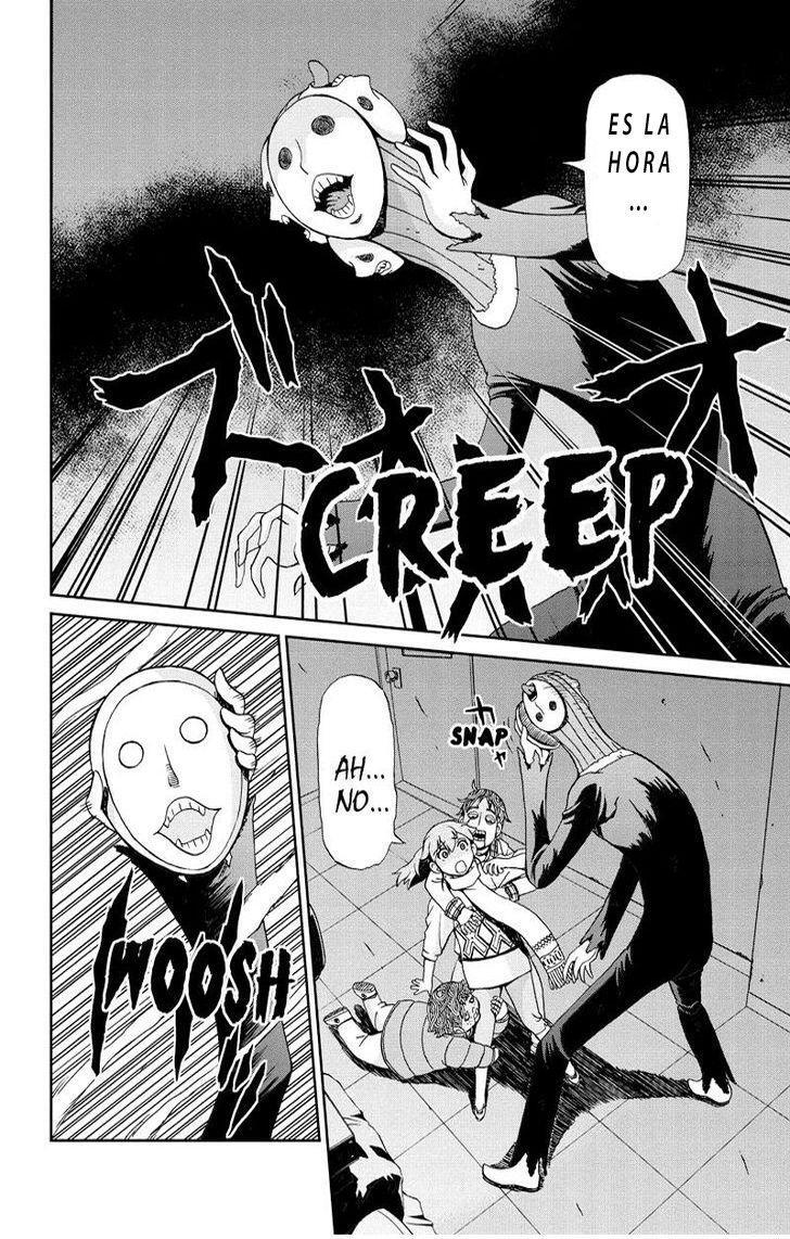 Capitulo 20 page 7