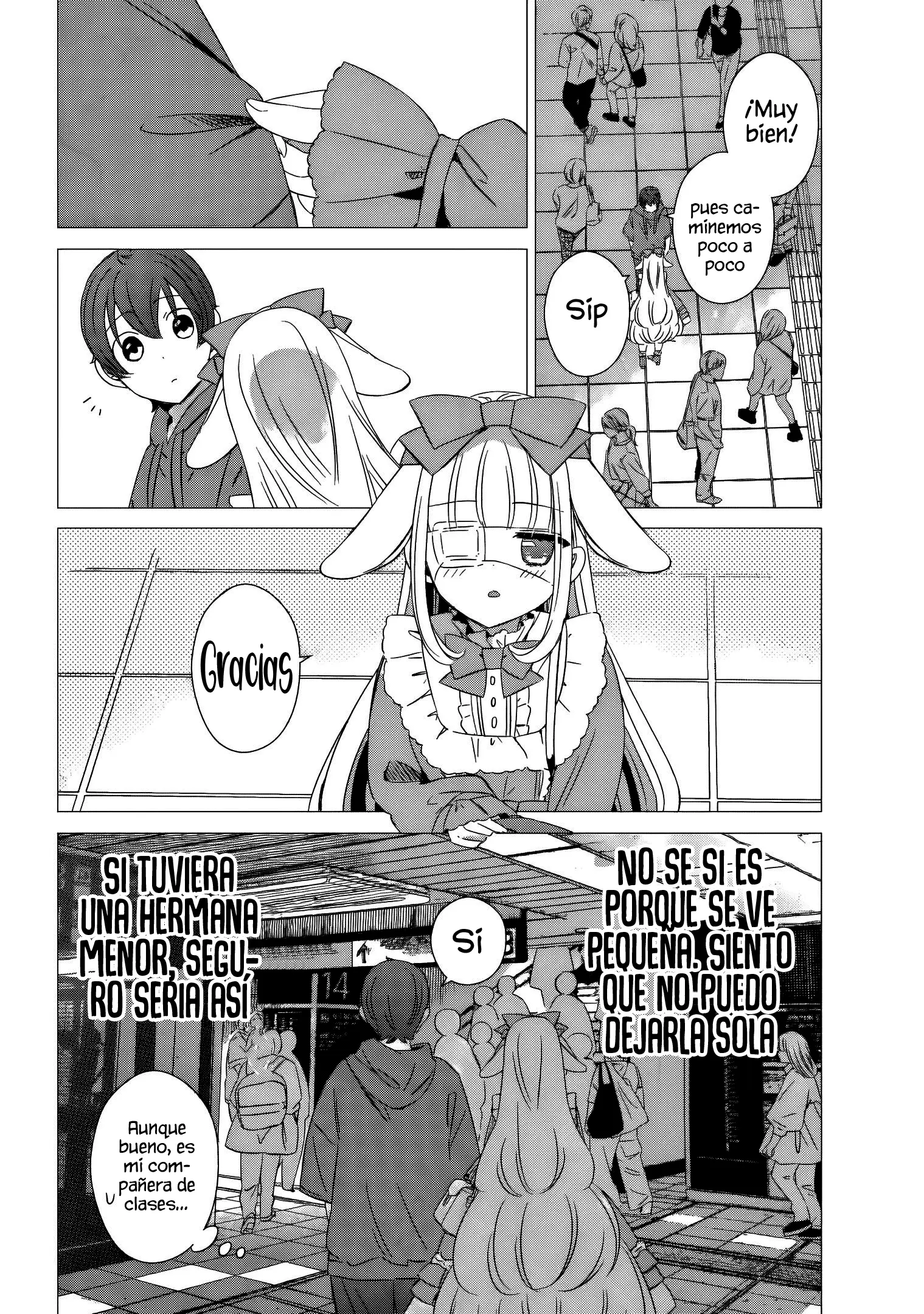 Capitulo 37 page 17