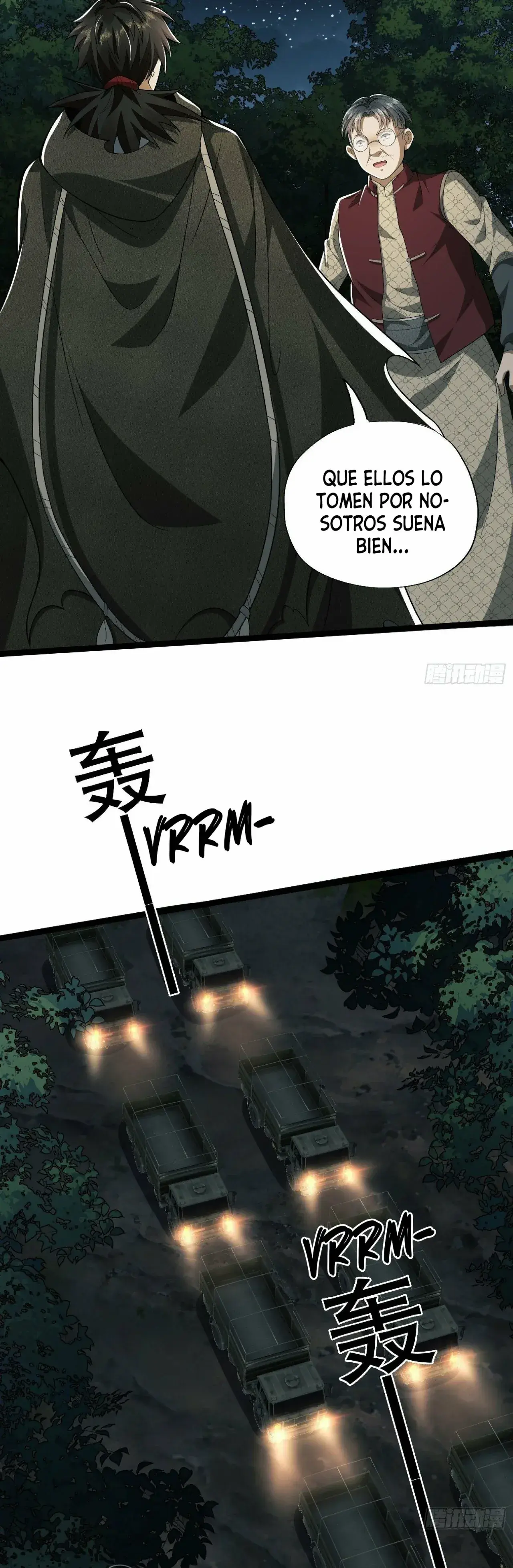 Capitulo 51 page 17
