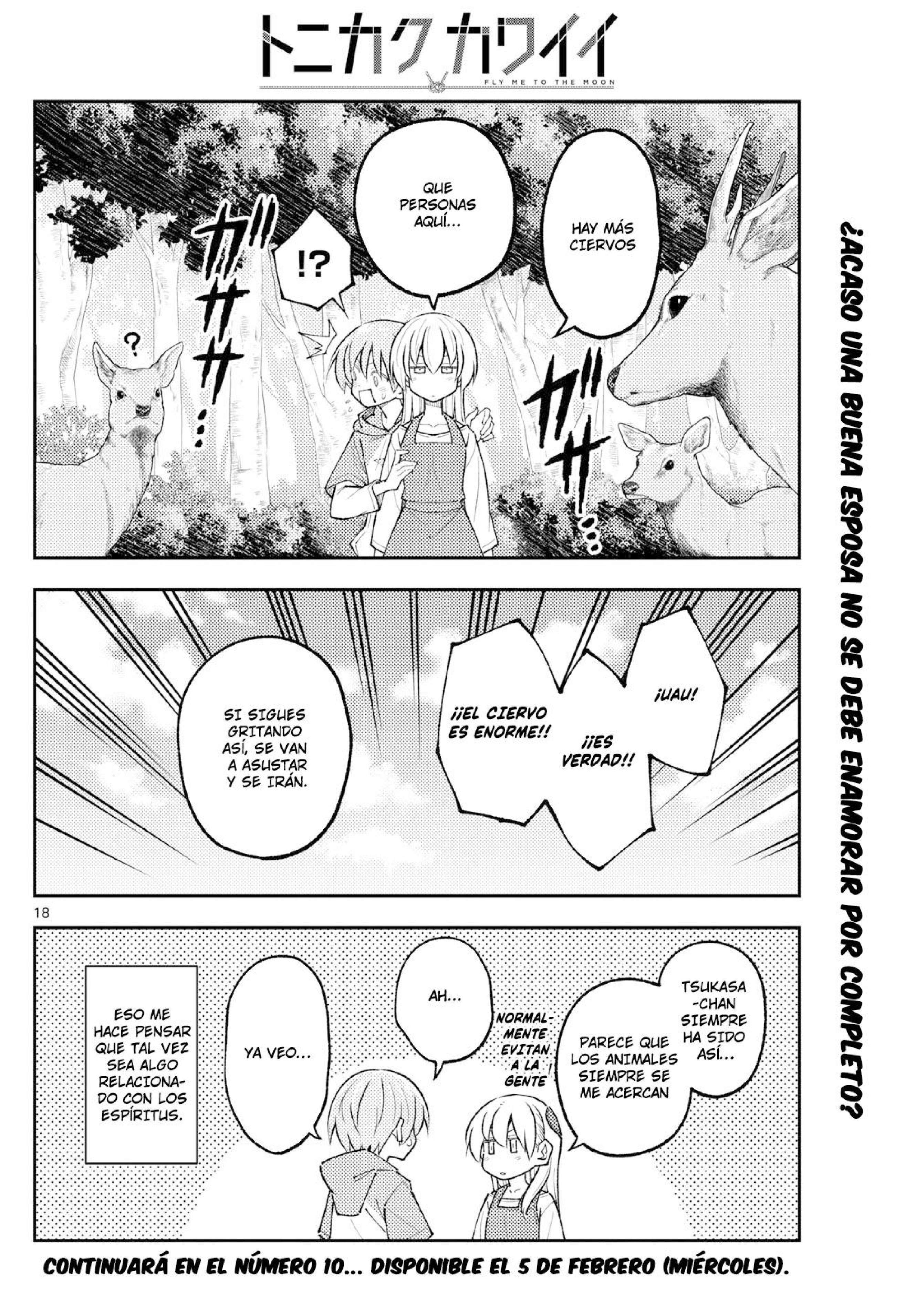 Capitulo 302 page 20