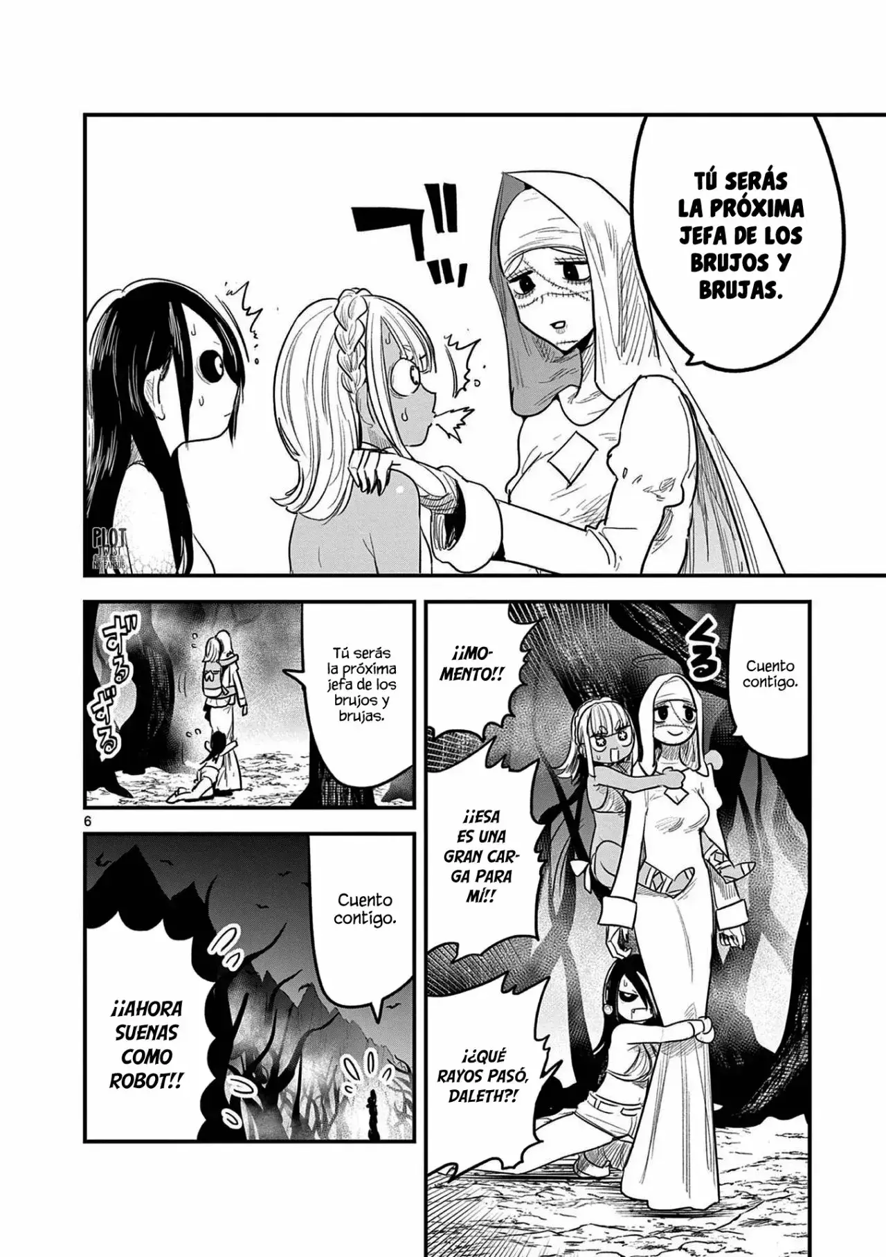 Capitulo 159 page 7