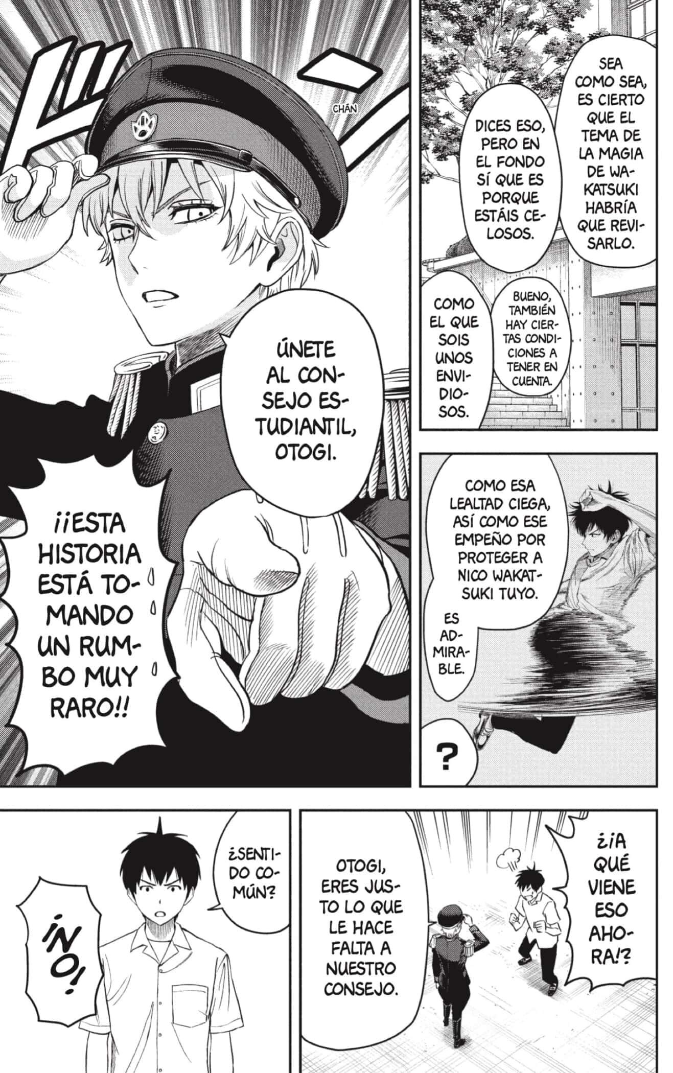 Capitulo 38 page 17