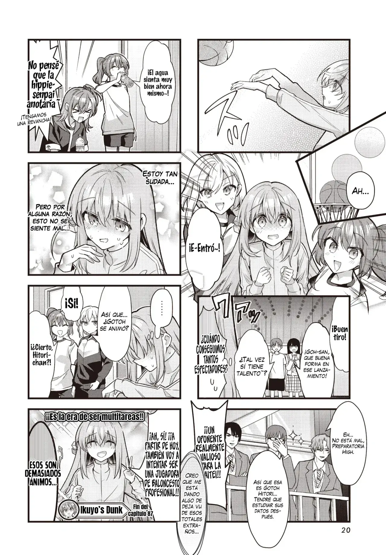 Capitulo 87 page 9