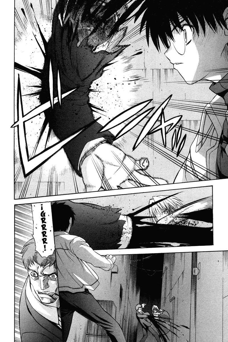 Capitulo 19 page 18