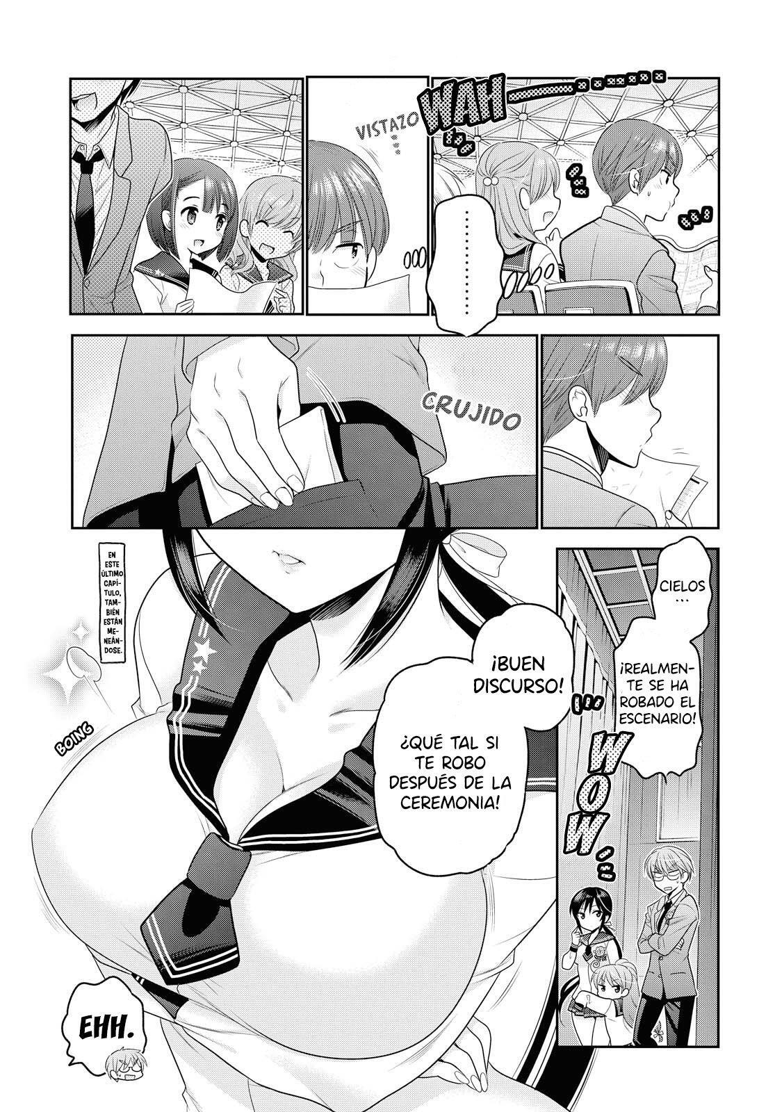Capitulo 69 page 20