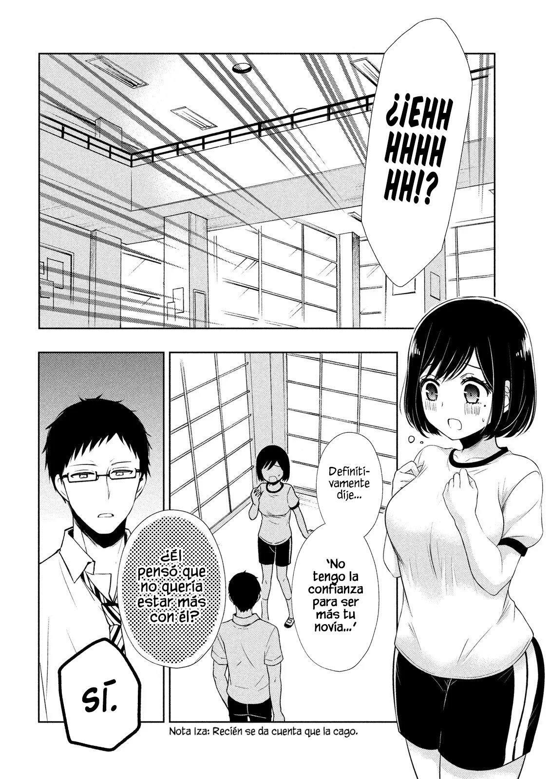 Capitulo 55 page 16