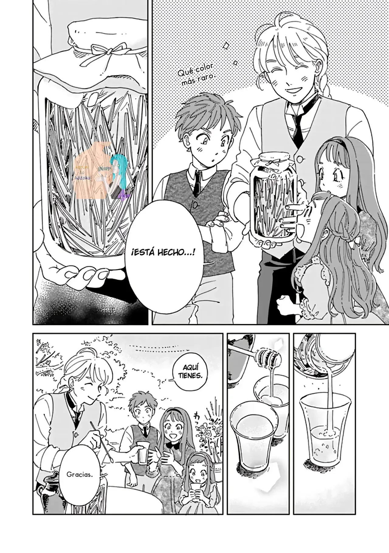 Capitulo 59 page 15