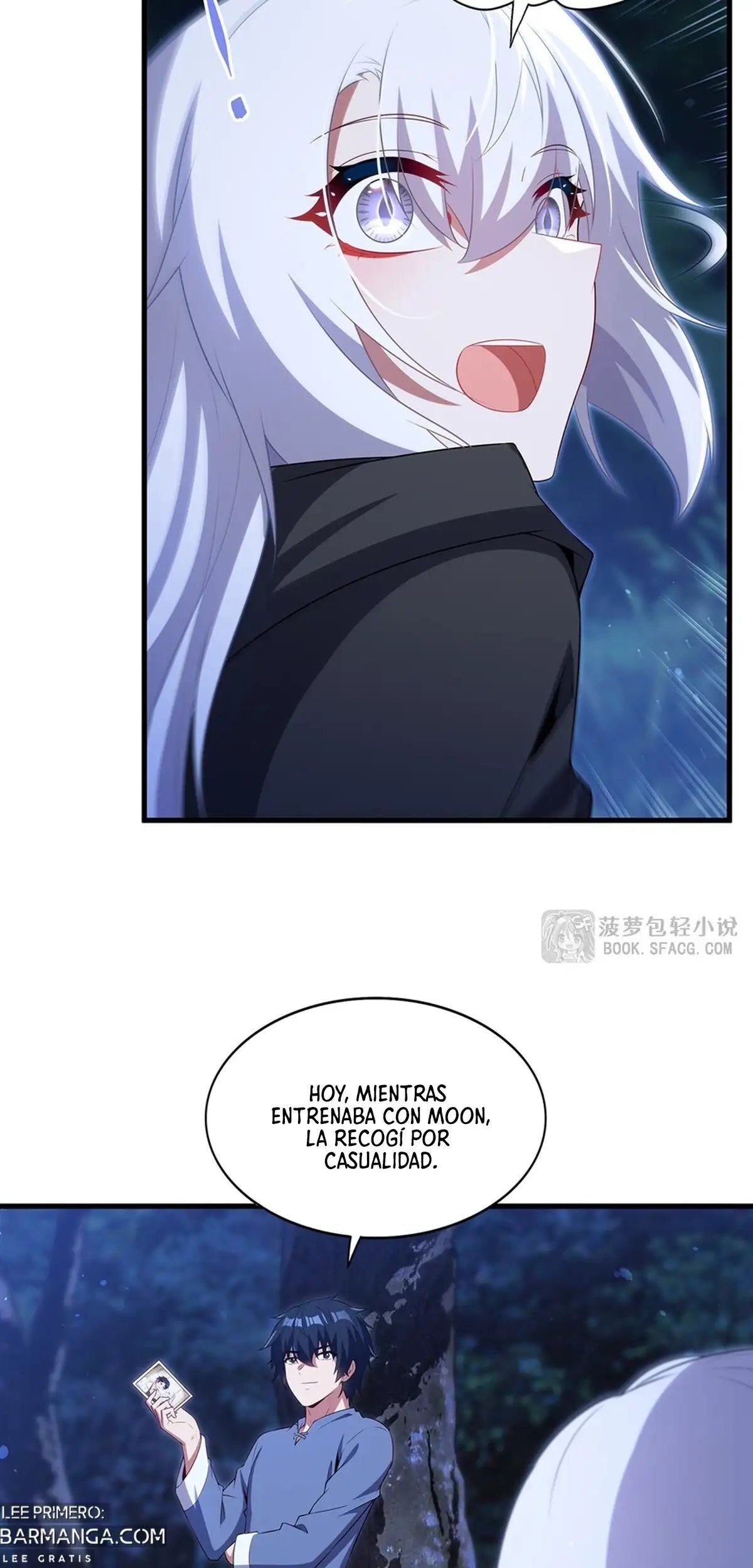 Capitulo 85 page 27