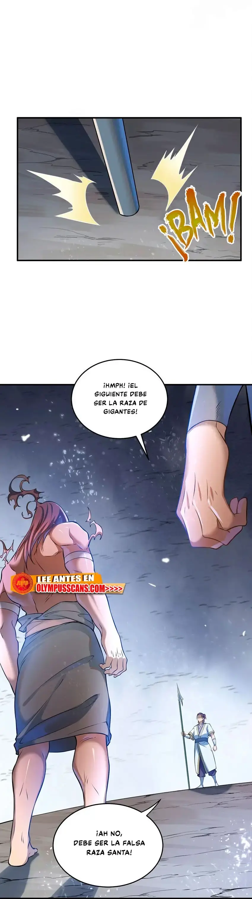 Capitulo 1058.5 page 17