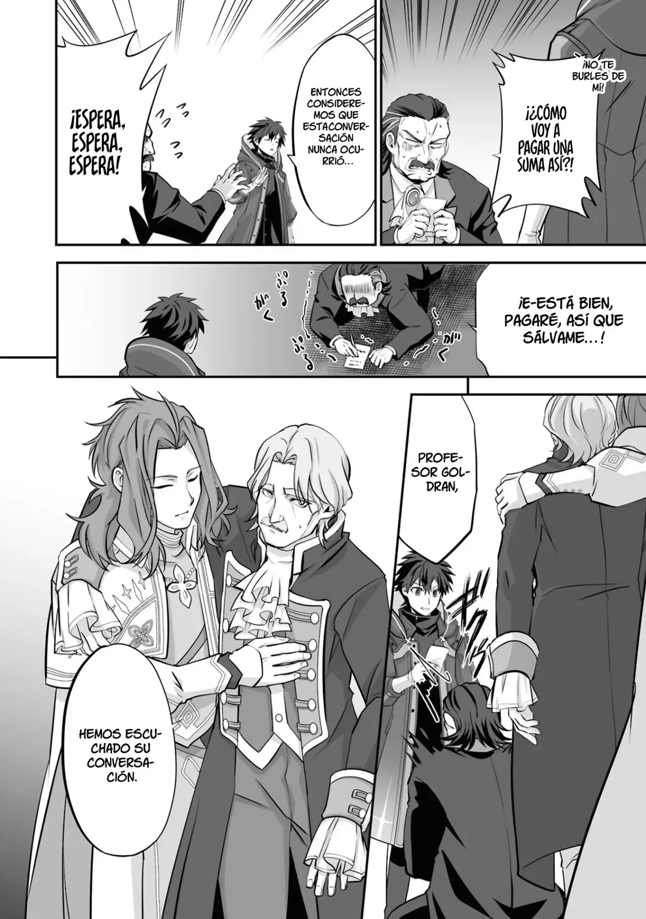 Capitulo 26 page 27