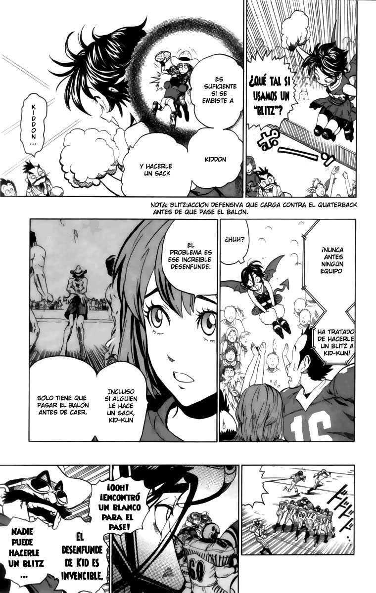 Capitulo 135 page 12