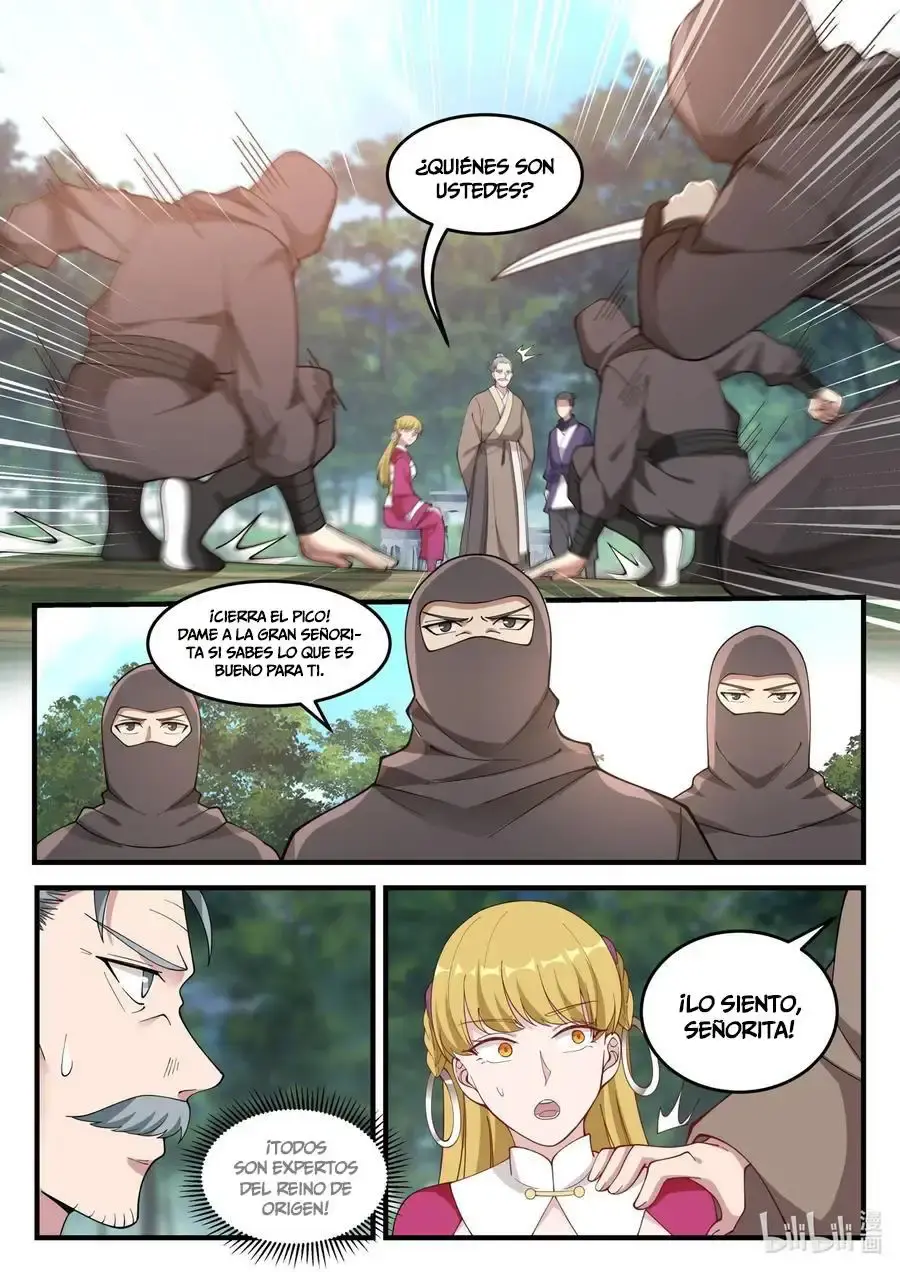 Capitulo 122 page 7