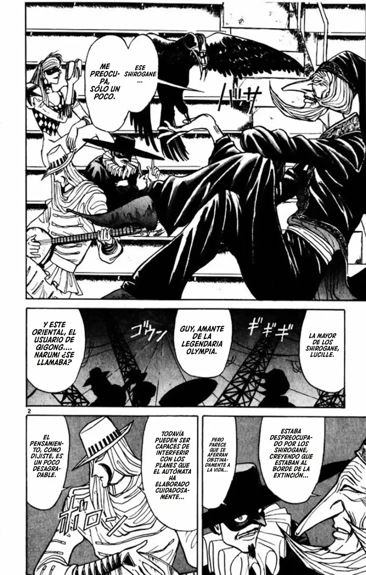 Capitulo 137 page 7