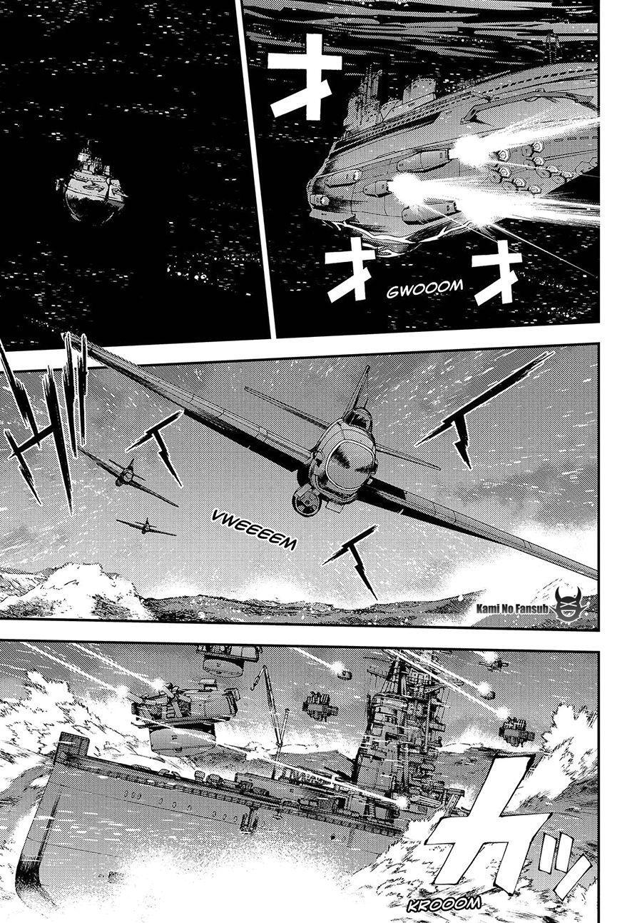 Capitulo 72 page 18