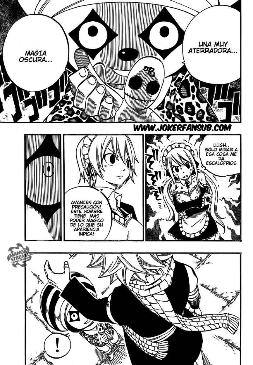 Capitulo 427 page 12