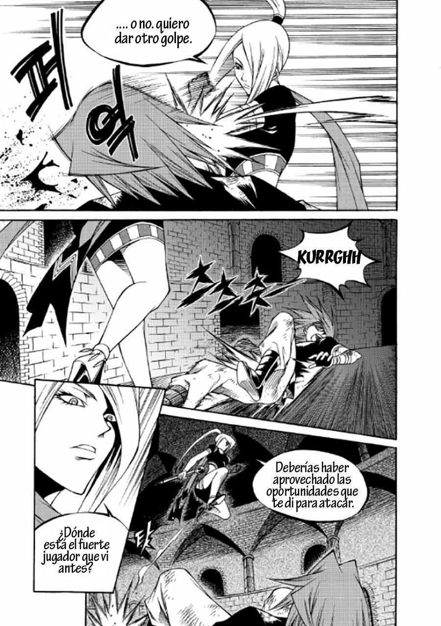 Capitulo 219 page 11