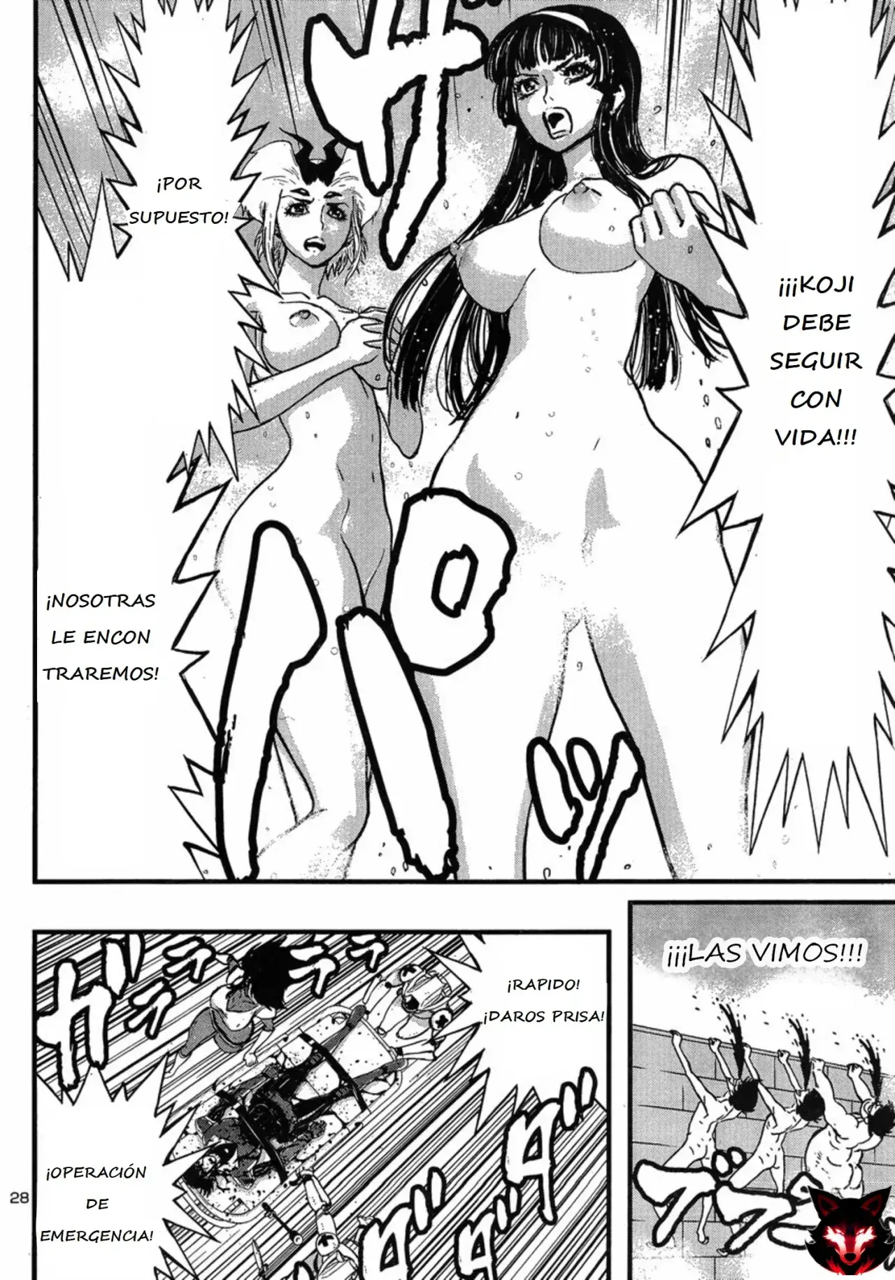 Capitulo 17 page 29