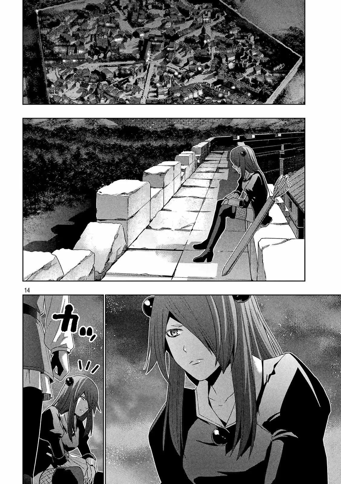 Capitulo 21 page 15