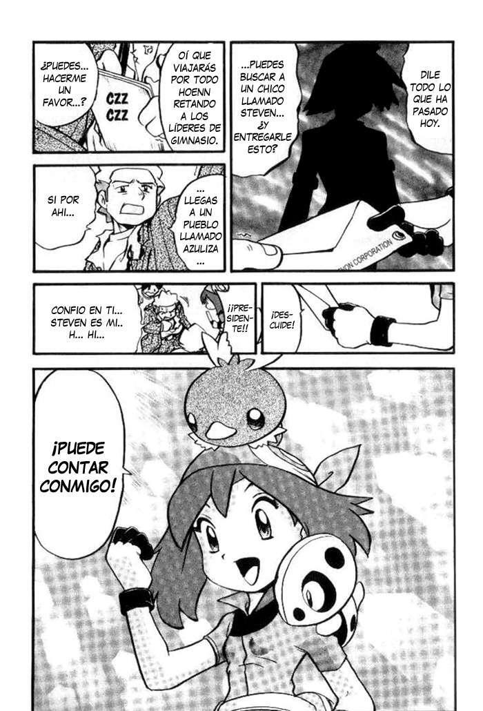 Capitulo 189 page 14