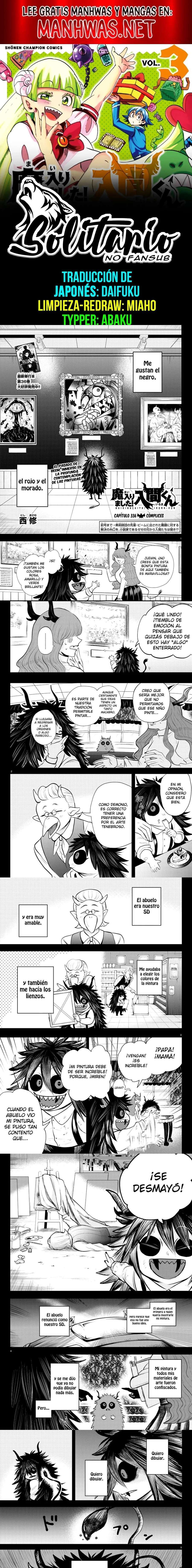 Capitulo 336 page 1