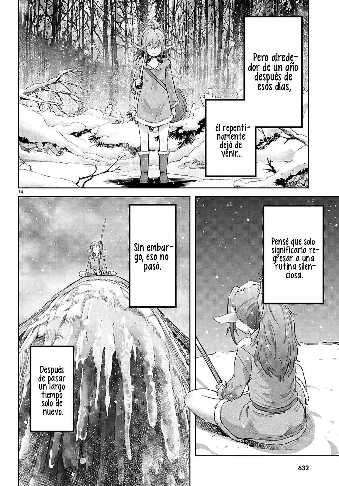 Capitulo 67 page 16