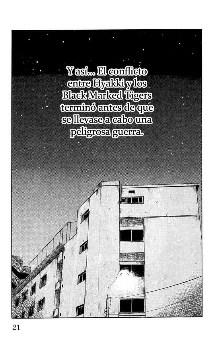 Capitulo 49 page 20