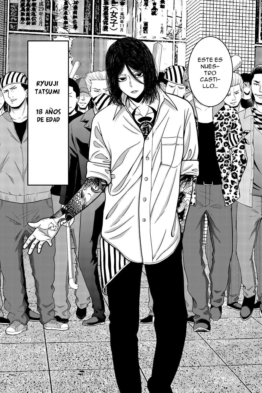 Capitulo 26 page 8