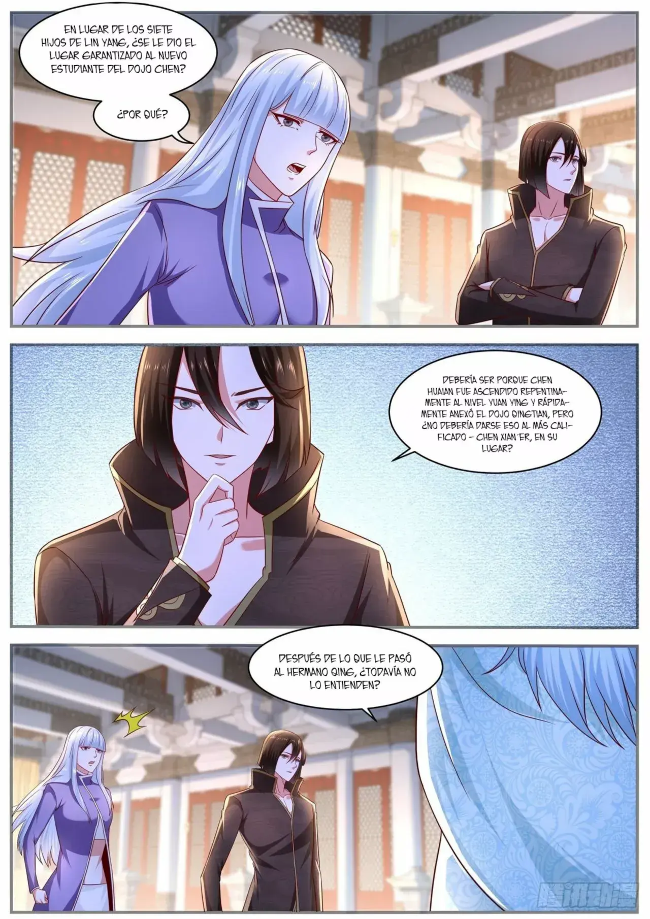 Capitulo 656 page 5