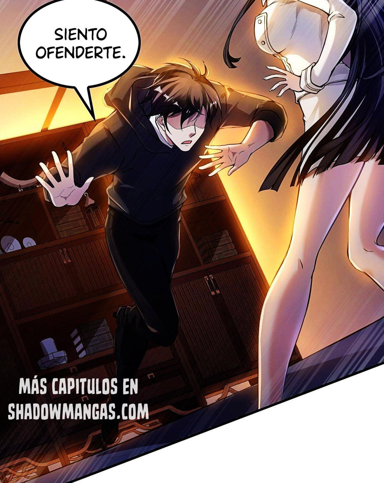 Capitulo 45 page 48