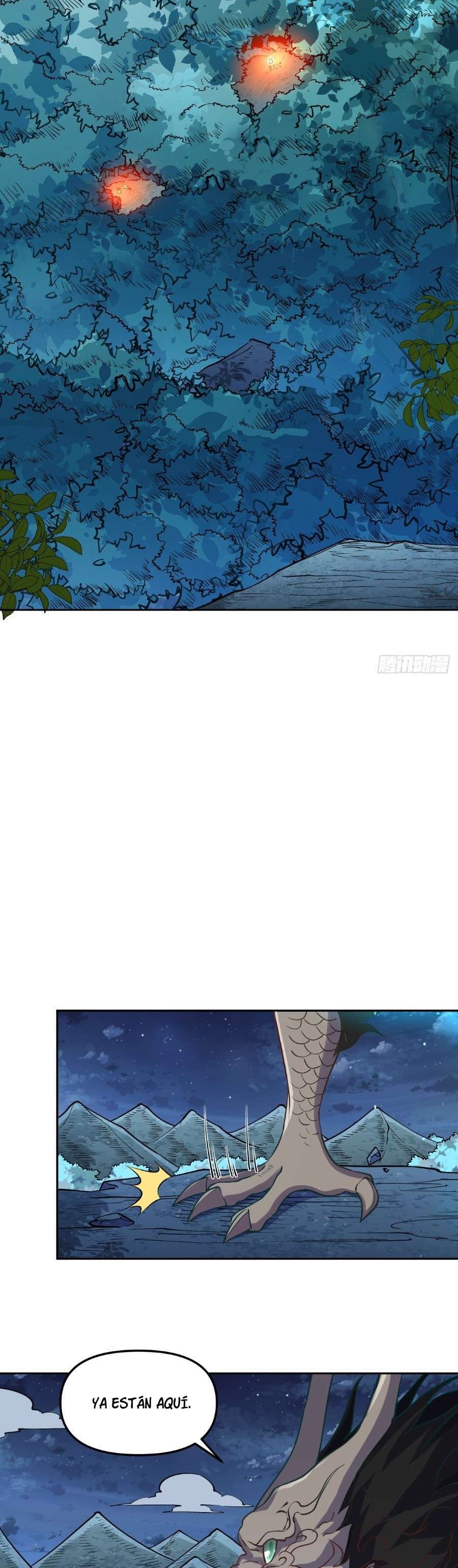 Capitulo 285 page 20