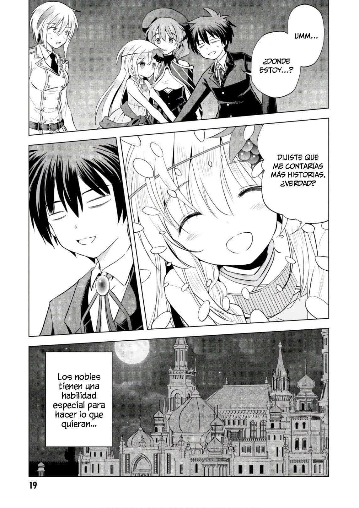 Capitulo 55 page 19