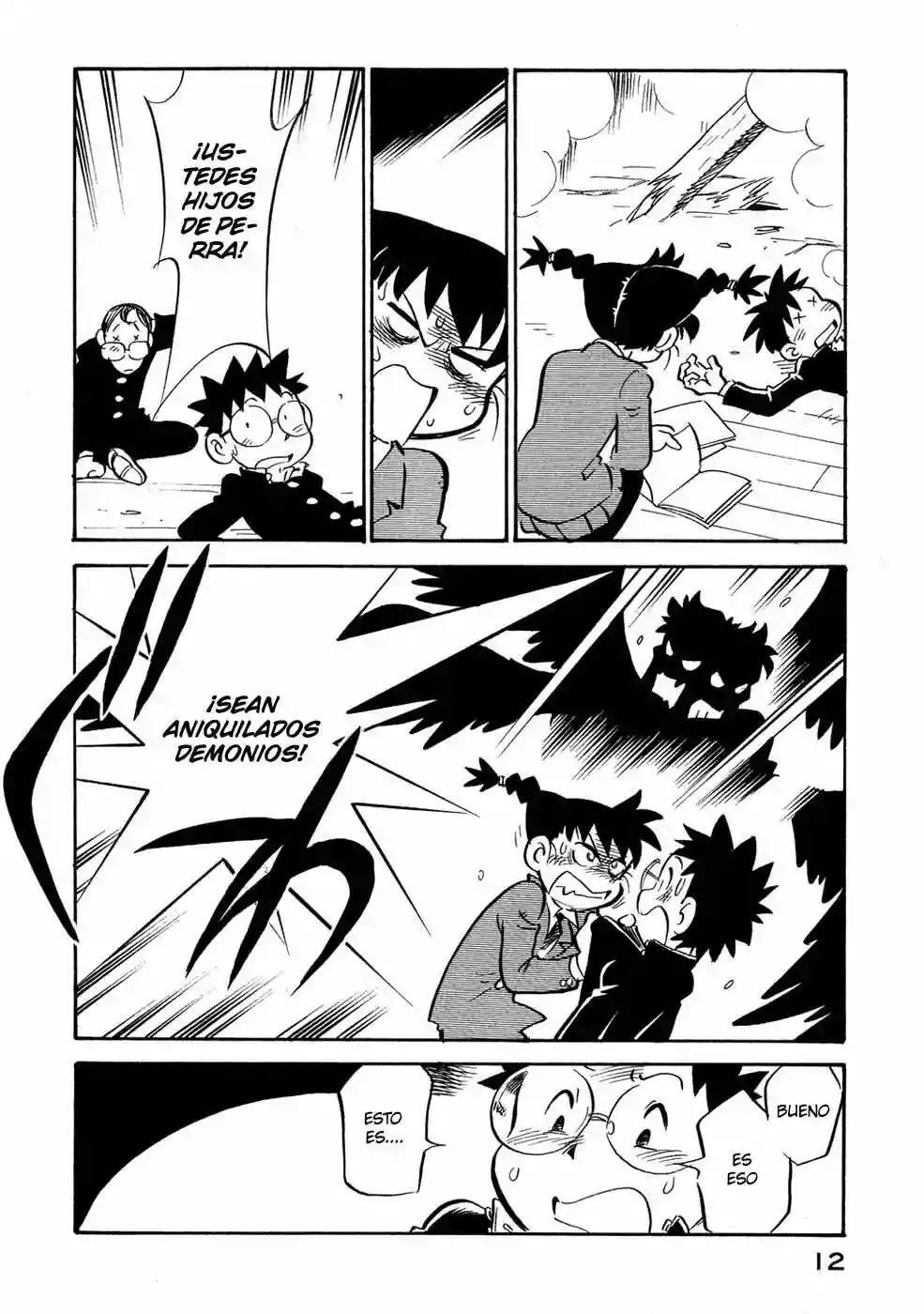 Capitulo 73 page 14