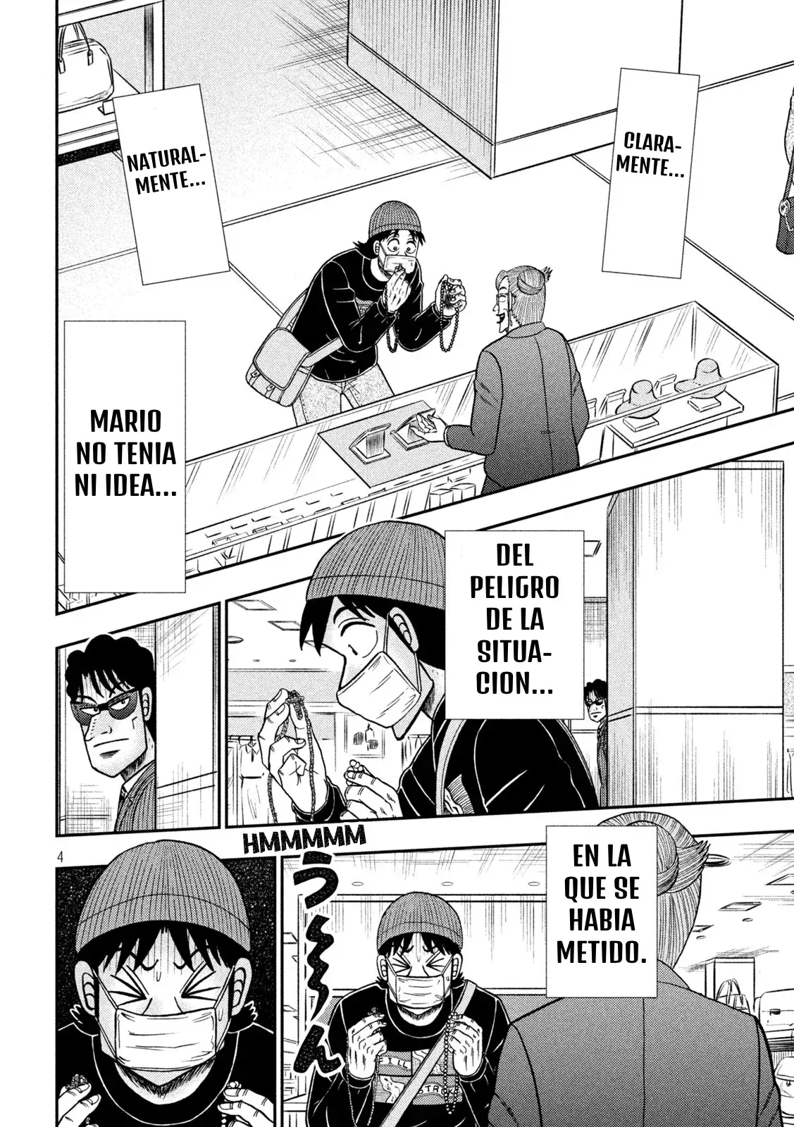 Capitulo 148 page 4