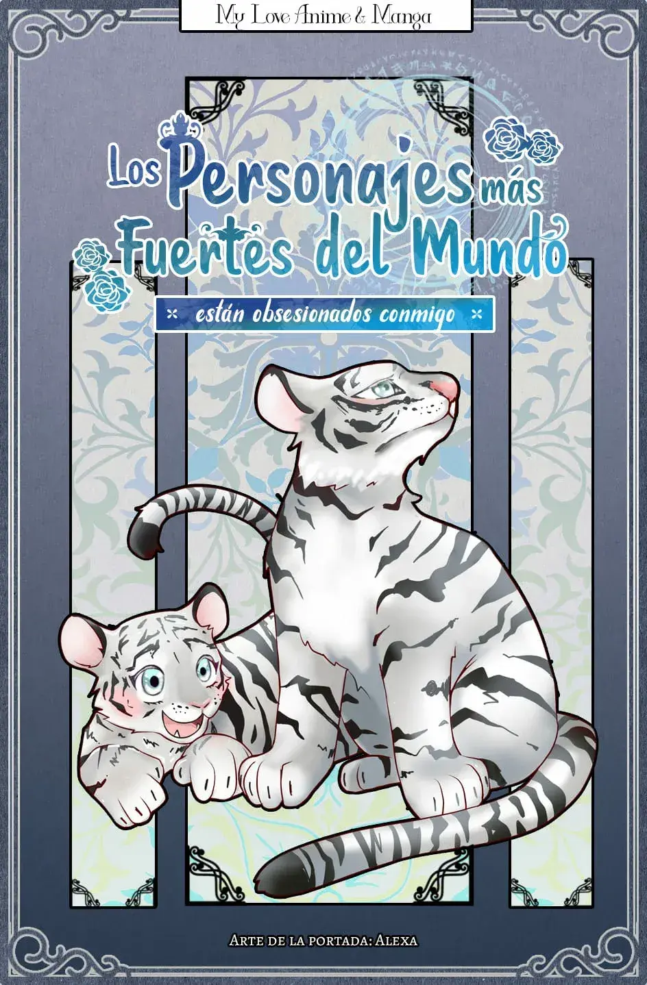Capitulo 103 page 1