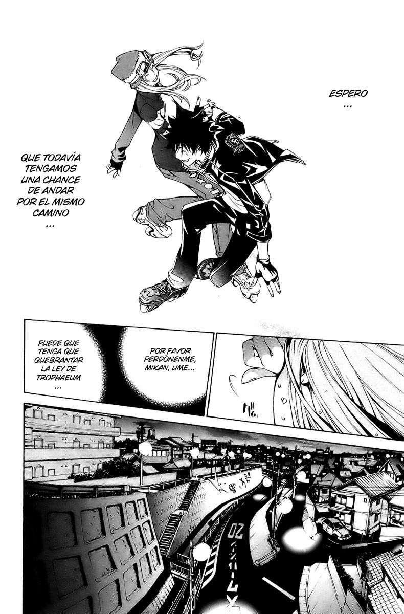 Capitulo 131 page 11