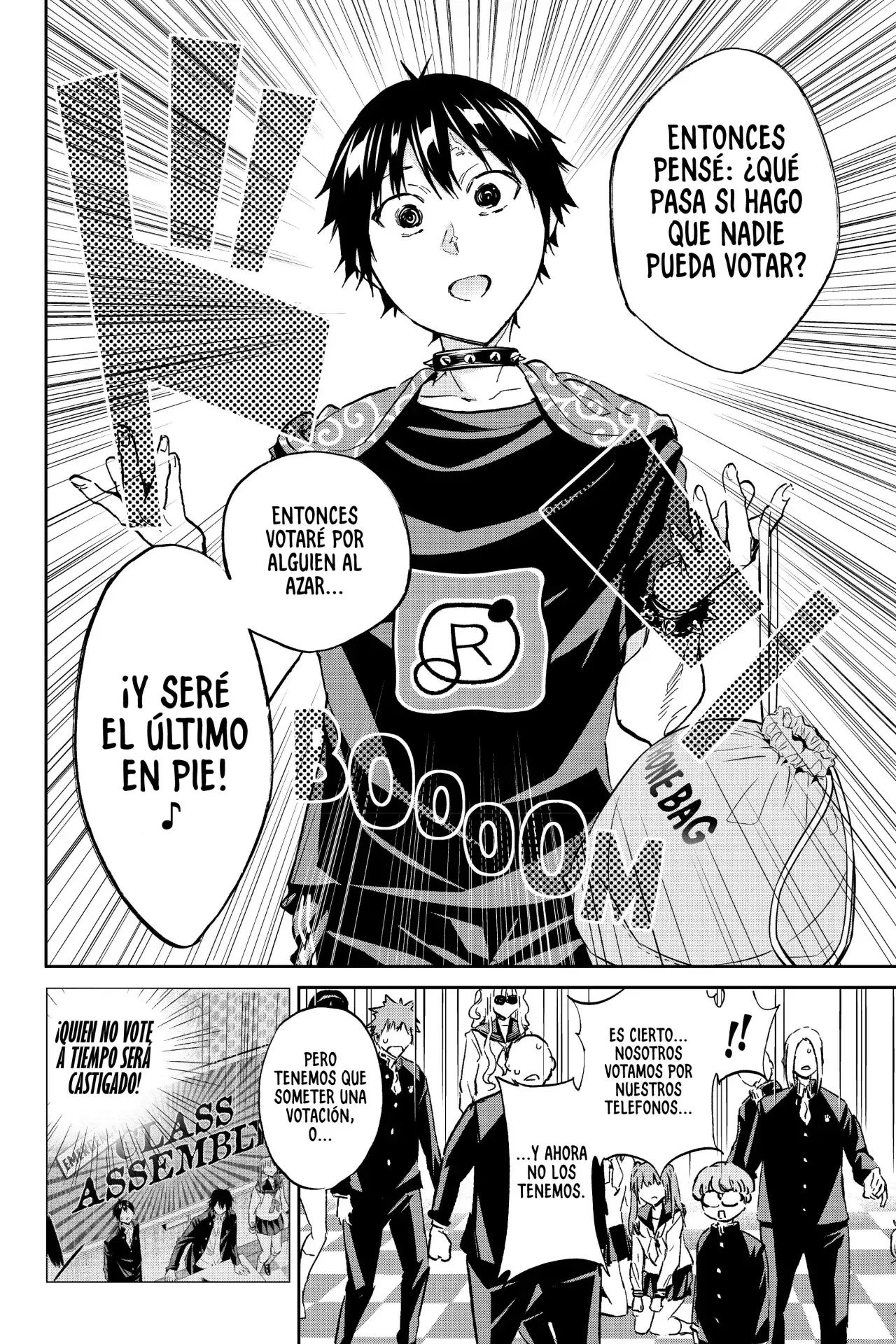 Capitulo 158 page 11