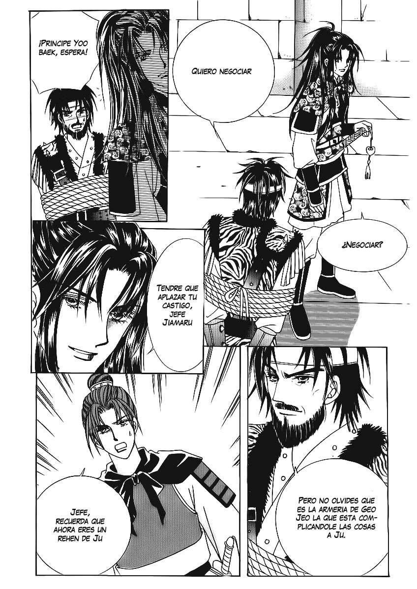 Capitulo 83 page 17