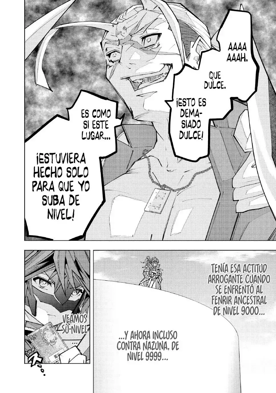Capitulo 163 page 11