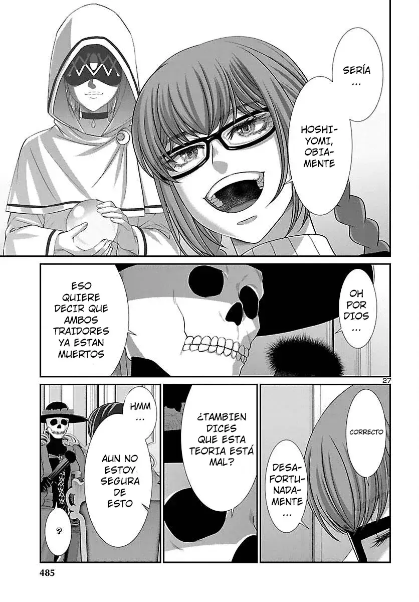Capitulo 86 page 27