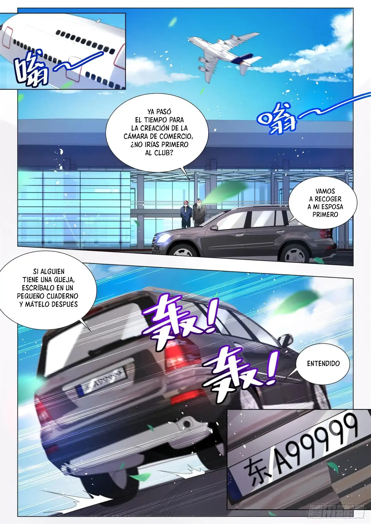 Capitulo 331 page 9