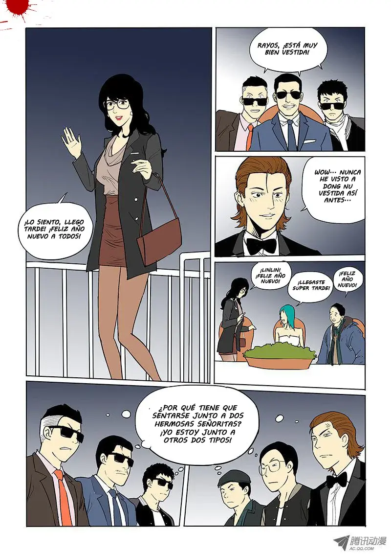 Capitulo 26 page 7