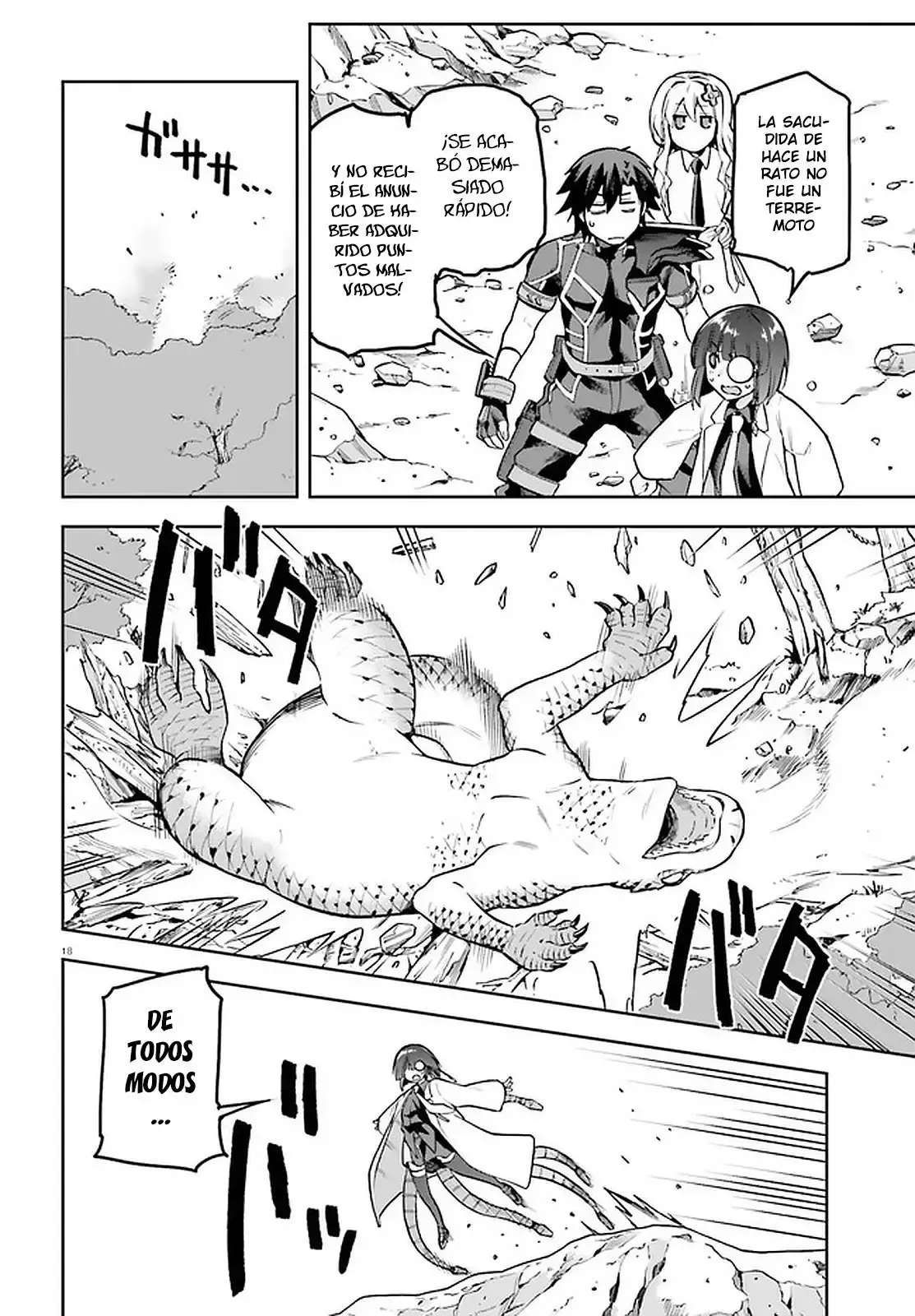 Capitulo 41 page 19