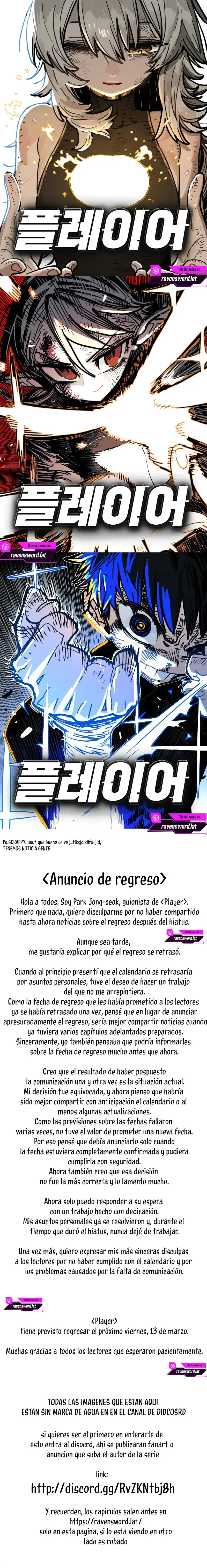 Capitulo 245.8 page 1
