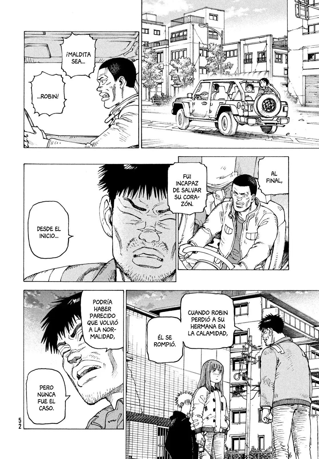 Capitulo 64 page 16