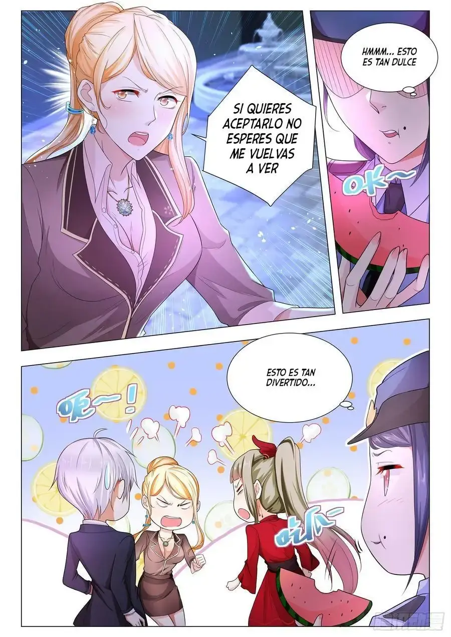 Capitulo 89 page 10