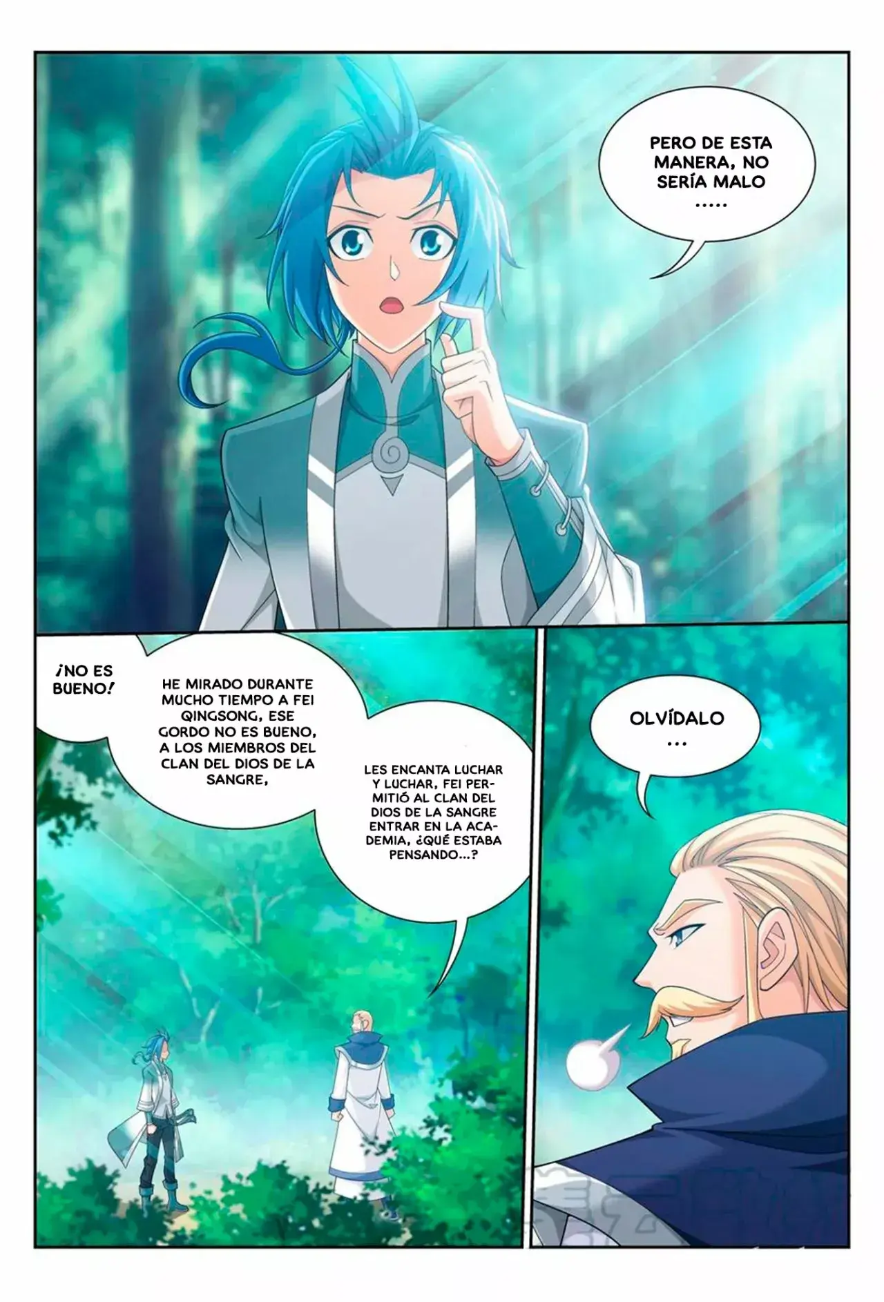 Capitulo 170 page 7